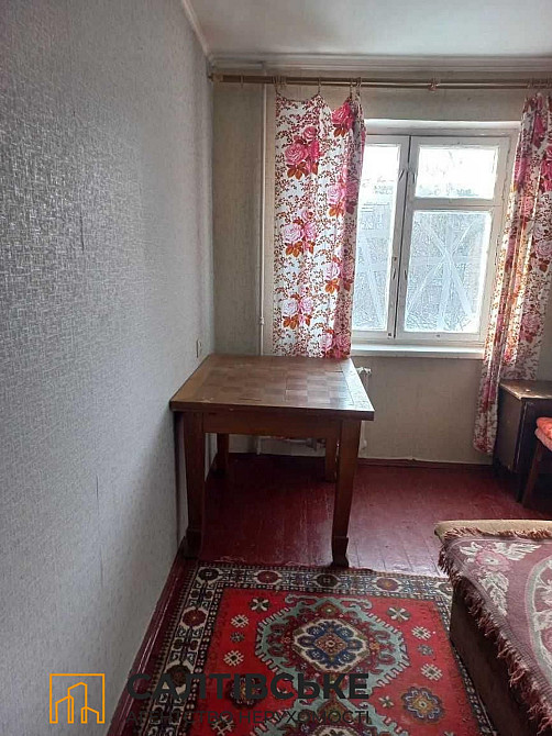 ИК-1894 Продам 2к квартиру на Салтовке Студенческая 521 м/р Kharkiv - photo 6