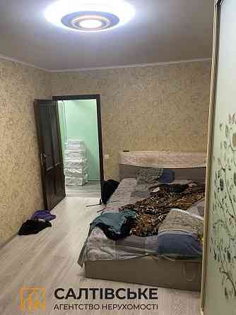 3108-ОМ Продам 2к квартиру в Салтовке Академика Павлова 615 м/р Kharkiv