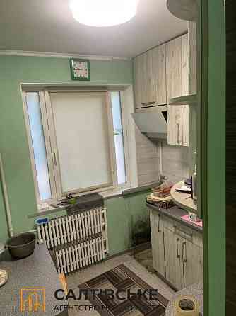 3108-ОМ Продам 2к квартиру в Салтовке Академика Павлова 615 м/р Kharkiv