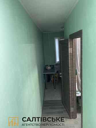 3108-ОМ Продам 2к квартиру в Салтовке Академика Павлова 615 м/р Kharkiv