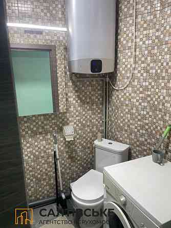 3108-ОМ Продам 2к квартиру в Салтовке Академика Павлова 615 м/р Kharkiv