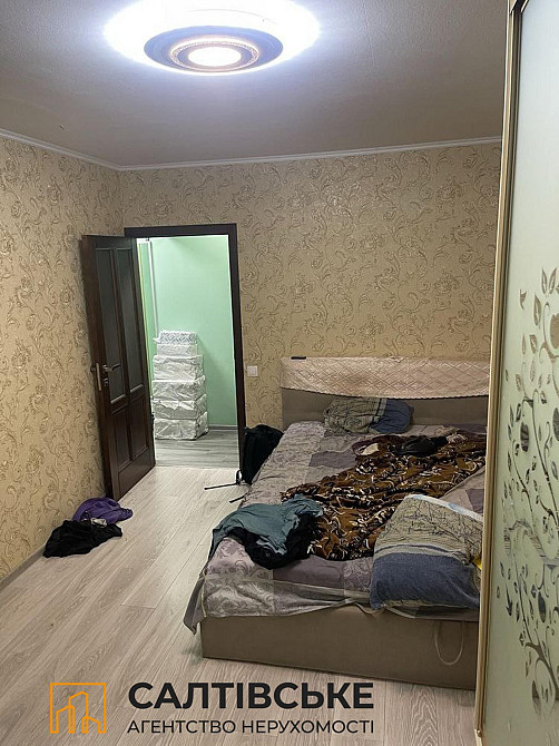 3108-ОМ Продам 2к квартиру в Салтовке Академика Павлова 615 м/р Kharkiv - photo 2