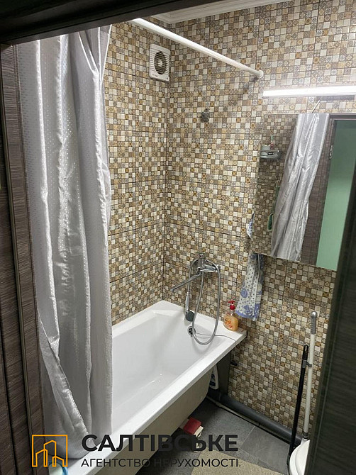 3108-ОМ Продам 2к квартиру в Салтовке Академика Павлова 615 м/р Kharkiv - photo 7