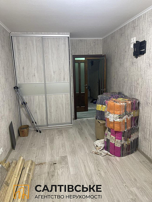 3108-ОМ Продам 2к квартиру в Салтовке Академика Павлова 615 м/р Kharkiv - photo 3
