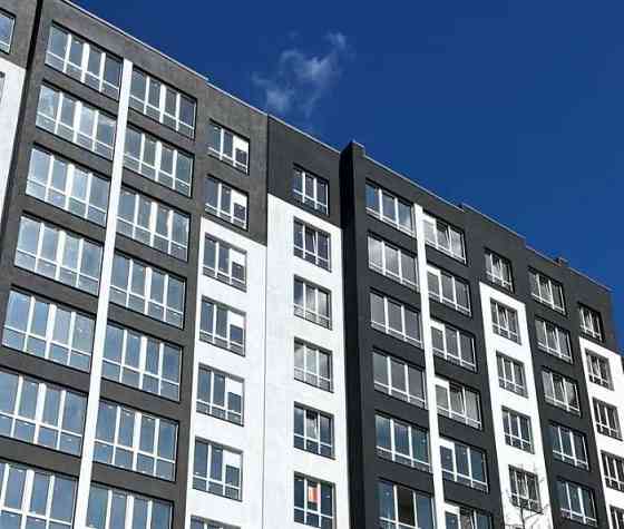 1к квартира за доступною ціною, Чороновола. 18міс. розтермінування Іvano-Frankivsk