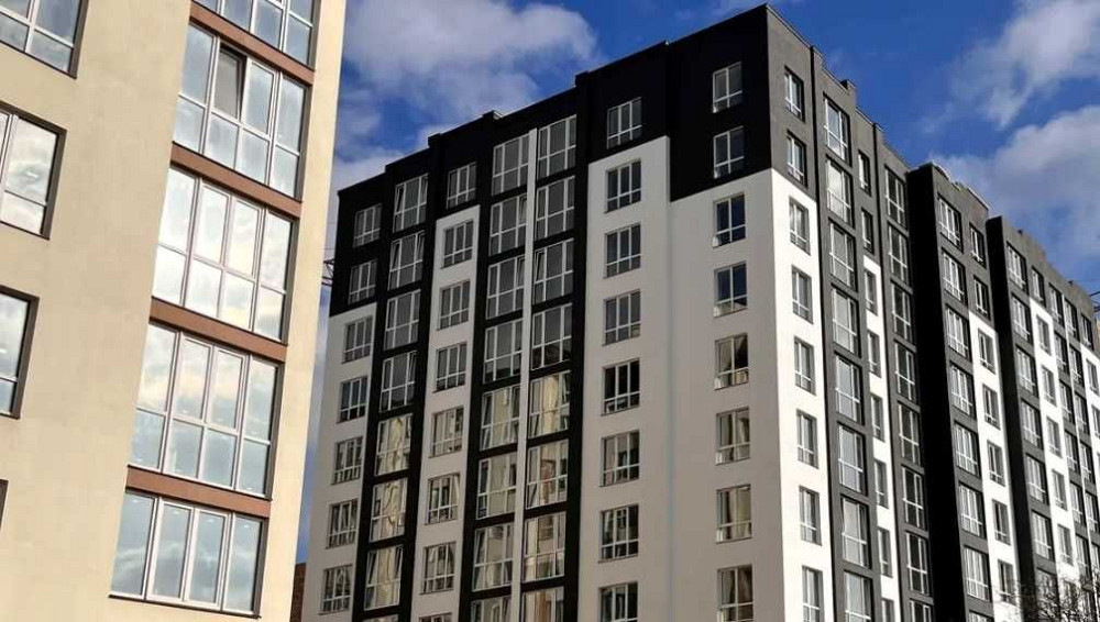 1к квартира за доступною ціною, Чороновола. 18міс. розтермінування Іvano-Frankivsk - photo 1