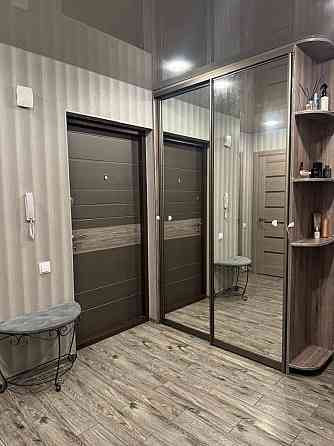 2-кімнатна квартира з ремонтом| ЖК Щасливий| Петропавлівська Б. Без % Petropavlivska Borshchahivka