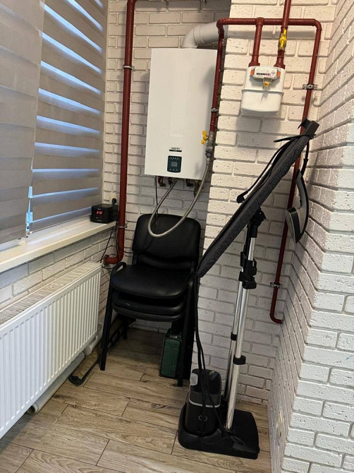 2-кімнатна квартира з ремонтом| ЖК Щасливий| Петропавлівська Б. Без % Petropavlivska Borshchahivka - photo 6