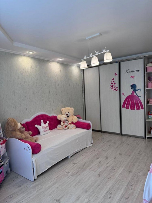 2-кімнатна квартира з ремонтом| ЖК Щасливий| Петропавлівська Б. Без % Petropavlivska Borshchahivka - photo 8