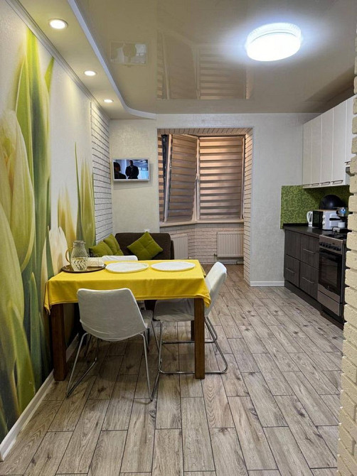 2-кімнатна квартира з ремонтом| ЖК Щасливий| Петропавлівська Б. Без % Petropavlivska Borshchahivka - photo 4