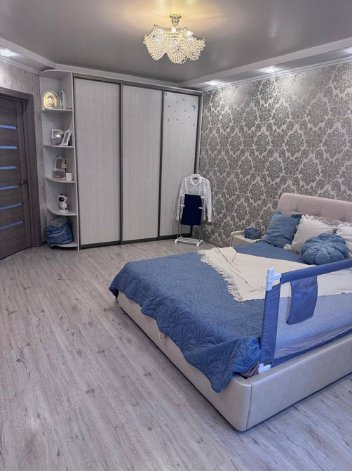 2-кімнатна квартира з ремонтом| ЖК Щасливий| Петропавлівська Б. Без % Petropavlivska Borshchahivka - photo 2