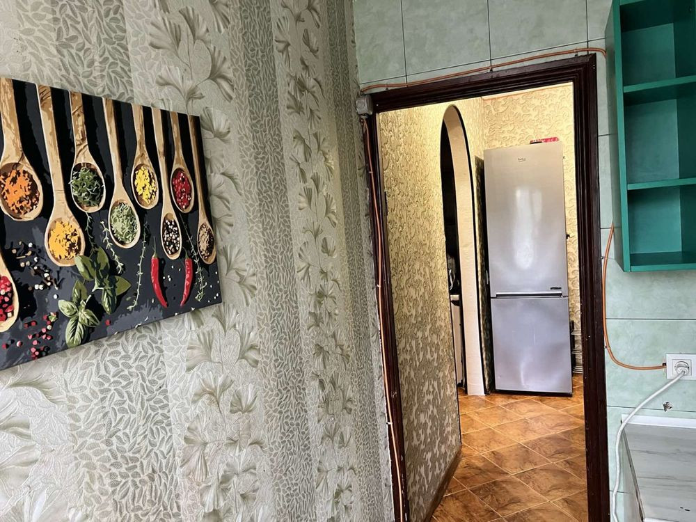 Терміновий продаж 2-х кімн.кв. вул.Каденюка Леоніда Бровари - зображення 8