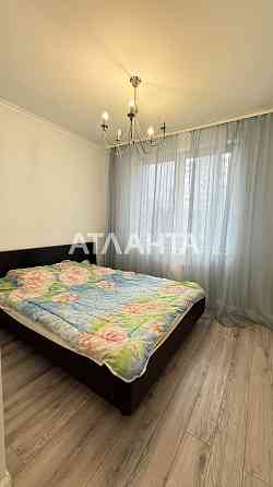 Однокімнатна квартира з ремонтом ЖК Новомостицько Замковецький Kyiv