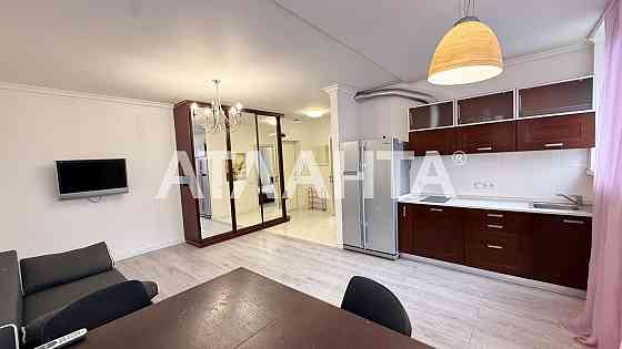 Однокімнатна квартира з ремонтом ЖК Новомостицько Замковецький Kyiv