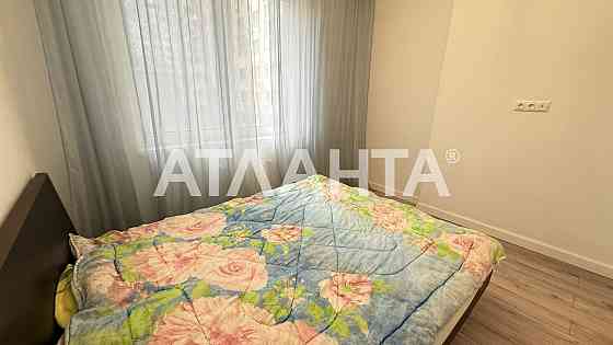 Однокімнатна квартира з ремонтом ЖК Новомостицько Замковецький Kyiv