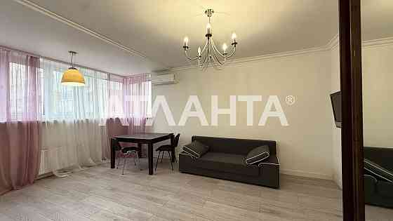 Однокімнатна квартира з ремонтом ЖК Новомостицько Замковецький Kyiv