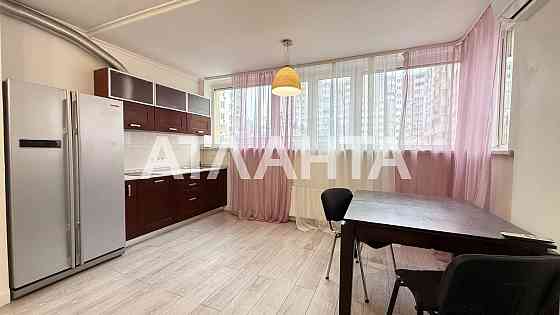 Однокімнатна квартира з ремонтом ЖК Новомостицько Замковецький Kyiv