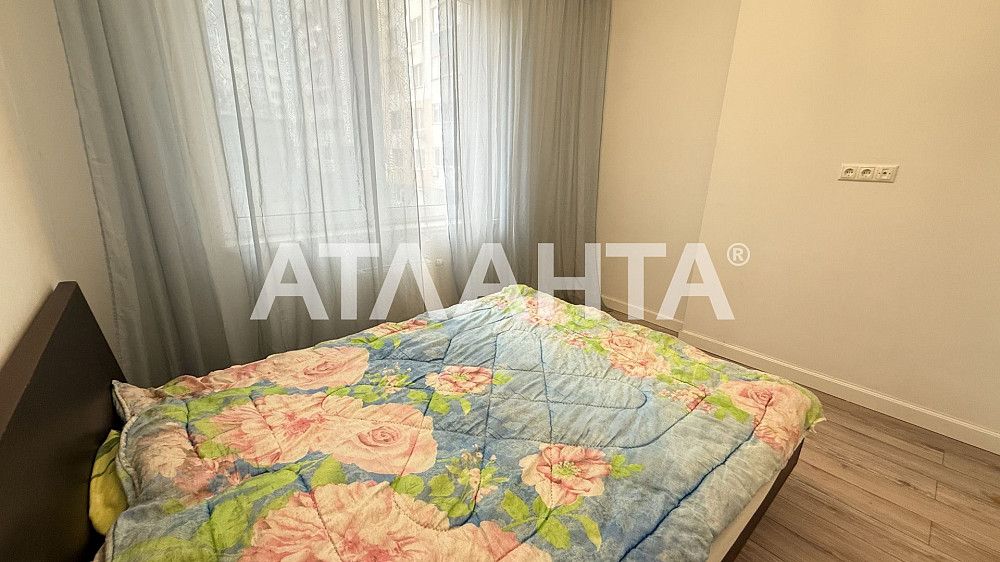 Однокімнатна квартира з ремонтом ЖК Новомостицько Замковецький Kyiv - photo 6