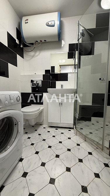 Однокімнатна квартира з ремонтом ЖК Новомостицько Замковецький Kyiv - photo 7