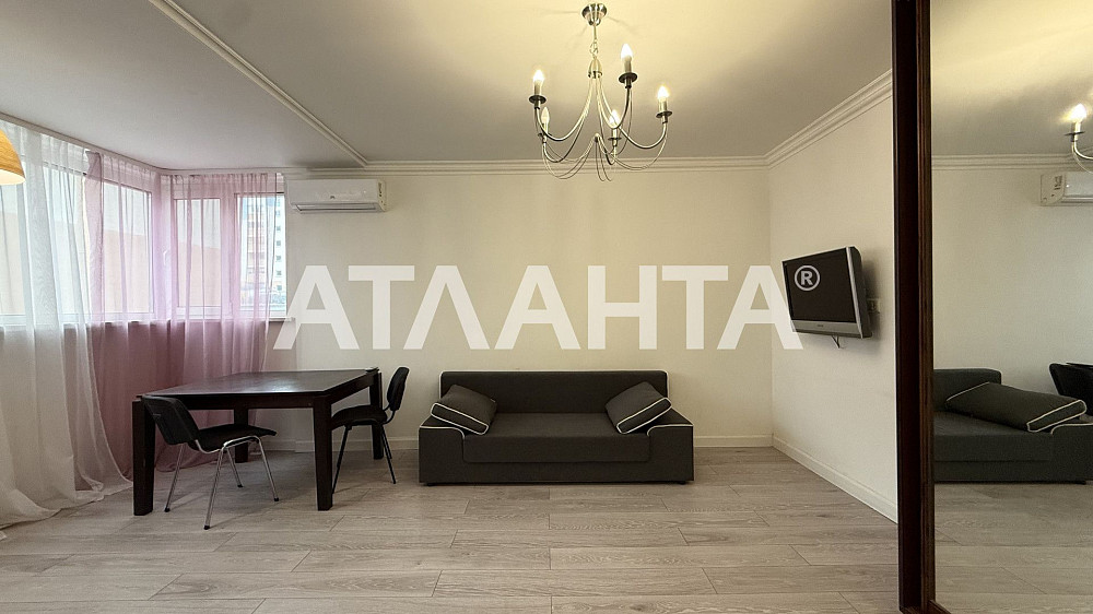 Однокімнатна квартира з ремонтом ЖК Новомостицько Замковецький Kyiv - photo 3