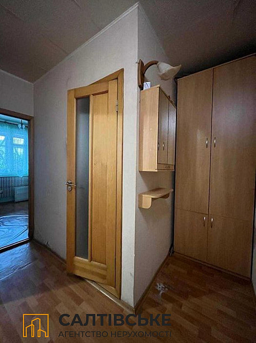 АО-3150 Продам 1к квартиру на Северной Салтовке Северная 1 Kharkiv - photo 8