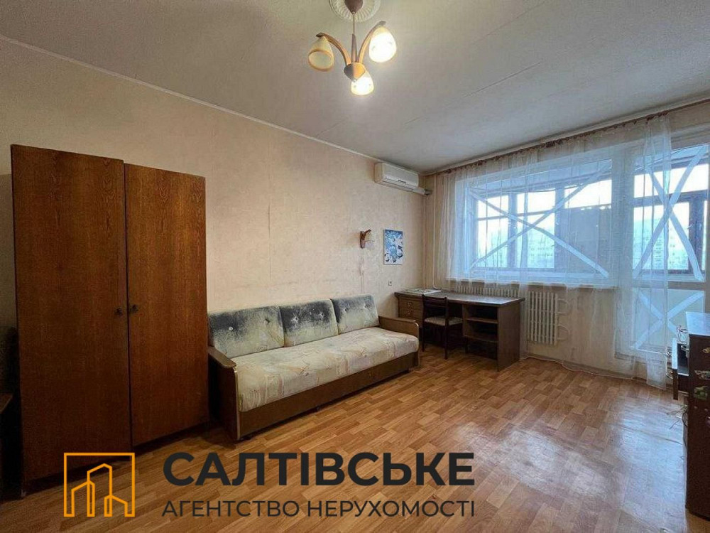 АО-3150 Продам 1к квартиру на Северной Салтовке Северная 1 Kharkiv - photo 4