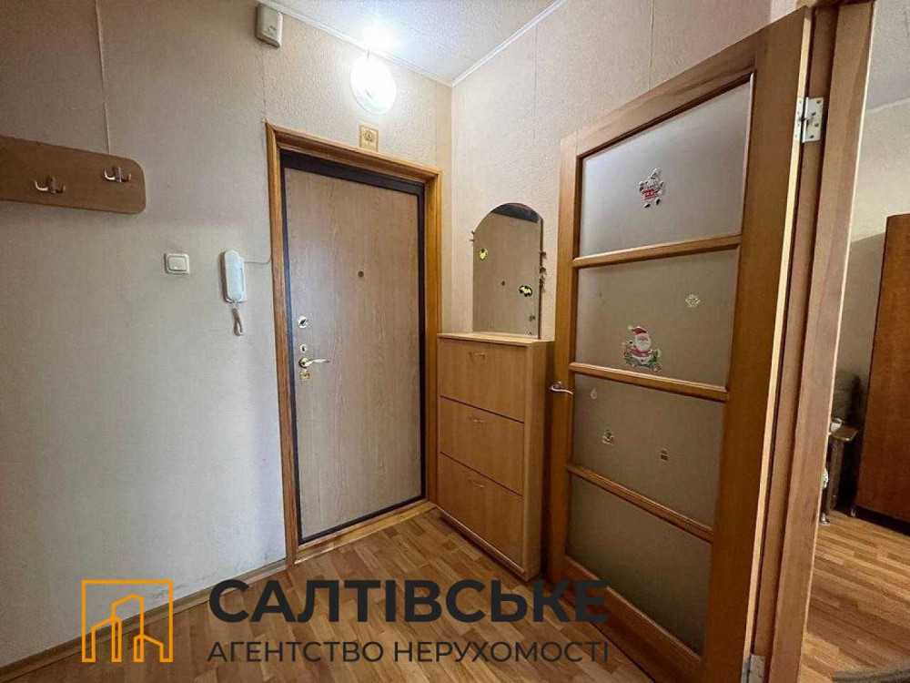 АО-3150 Продам 1к квартиру на Северной Салтовке Северная 1 Kharkiv - photo 7