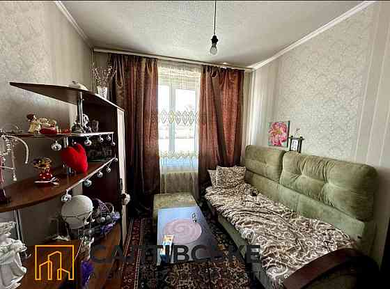 2937-ИК Продам 2к квартиру на Старой Салтовке Ахиезеров Kharkiv