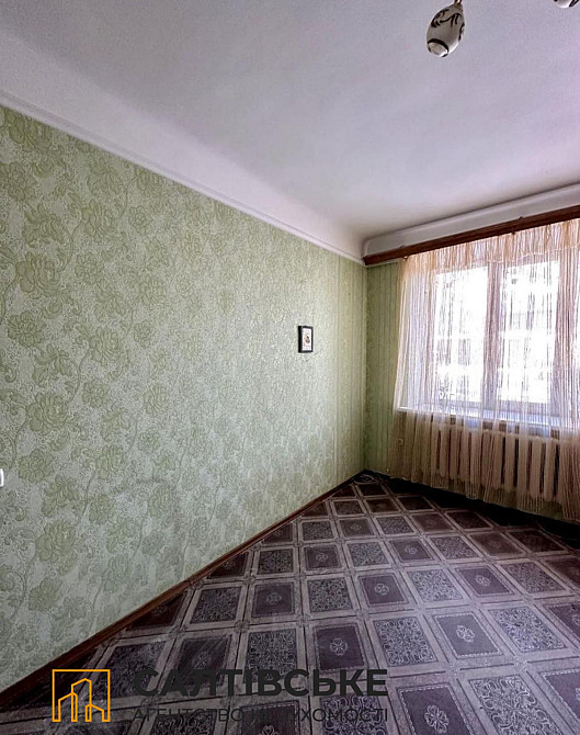 2937-ИК Продам 2к квартиру на Старой Салтовке Ахиезеров Kharkiv - photo 6