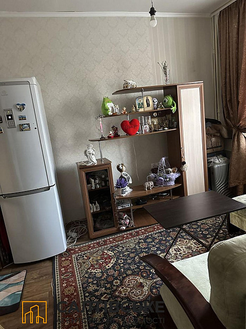 2937-ИК Продам 2к квартиру на Старой Салтовке Ахиезеров Kharkiv - photo 5