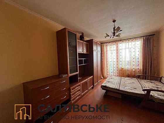 ОВ-3126 Продам 1К квартиру на Салтовке. Академика Барабашова 656 м/р Kharkiv