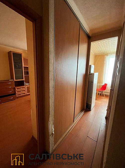 ОВ-3126 Продам 1К квартиру на Салтовке. Академика Барабашова 656 м/р Kharkiv - photo 5