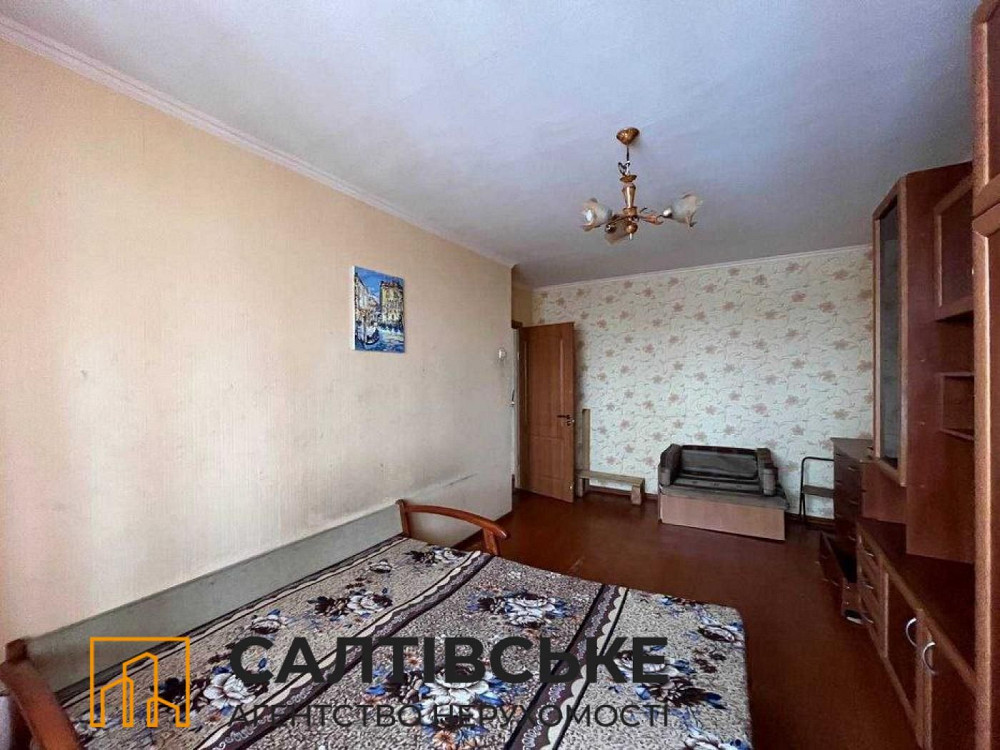 ОВ-3126 Продам 1К квартиру на Салтовке. Академика Барабашова 656 м/р Kharkiv - photo 6