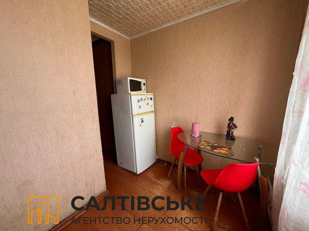 ОВ-3126 Продам 1К квартиру на Салтовке. Академика Барабашова 656 м/р Kharkiv - photo 2