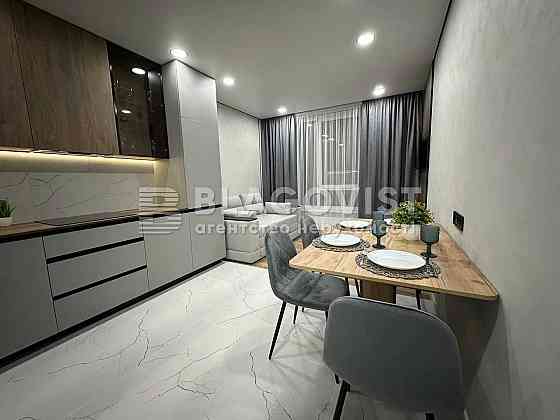 Продаж 1-кімн квартири в ЖК "Варшавський-3"вул. Змієнка, 34/21 Kyiv