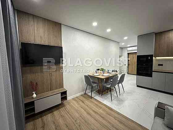 Продаж 1-кімн квартири в ЖК "Варшавський-3"вул. Змієнка, 34/21 Kyiv