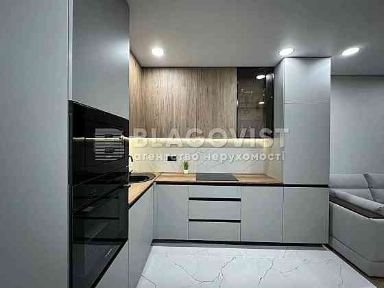 Продаж 1-кімн квартири в ЖК "Варшавський-3"вул. Змієнка, 34/21 Kyiv