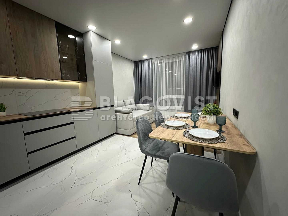 Продаж 1-кімн квартири в ЖК "Варшавський-3"вул. Змієнка, 34/21 Kyiv - photo 1