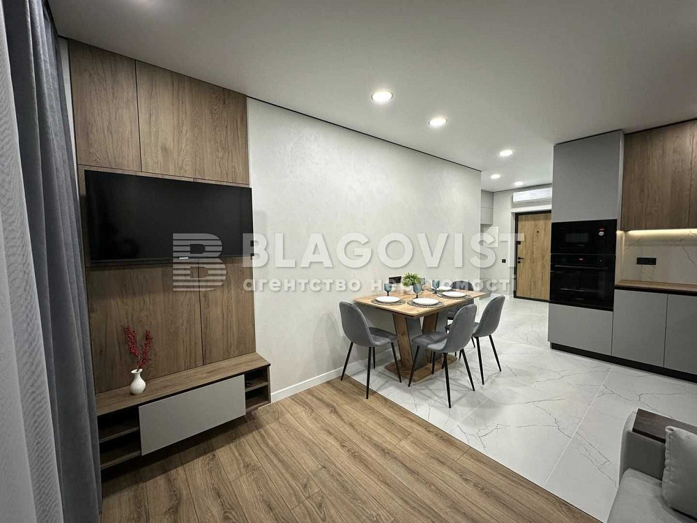 Продаж 1-кімн квартири в ЖК "Варшавський-3"вул. Змієнка, 34/21 Kyiv - photo 4