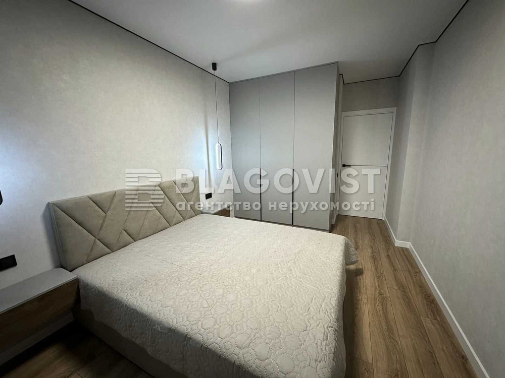 Продаж 1-кімн квартири в ЖК "Варшавський-3"вул. Змієнка, 34/21 Kyiv - photo 7