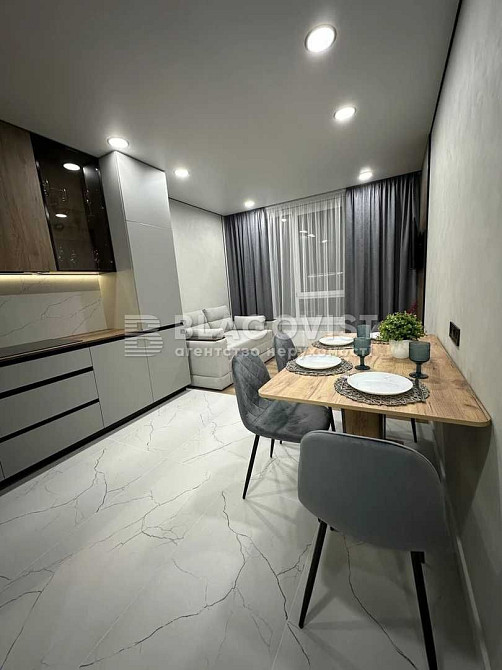 Продаж 1-кімн квартири в ЖК "Варшавський-3"вул. Змієнка, 34/21 Kyiv - photo 2