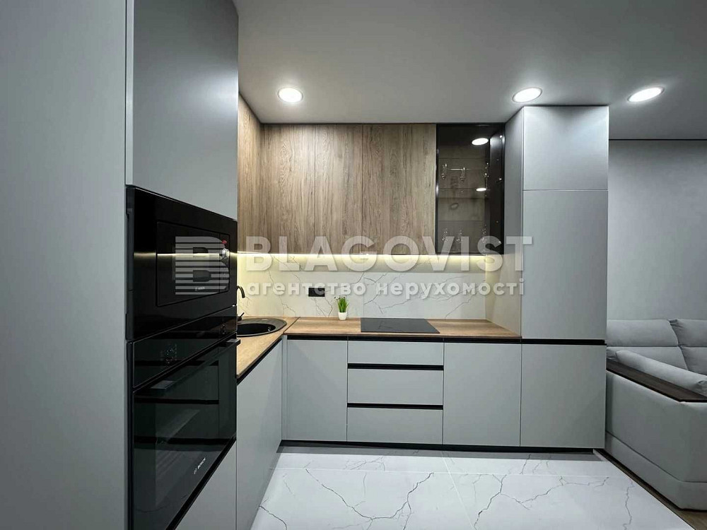 Продаж 1-кімн квартири в ЖК "Варшавський-3"вул. Змієнка, 34/21 Kyiv - photo 5