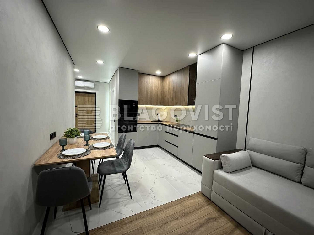 Продаж 1-кімн квартири в ЖК "Варшавський-3"вул. Змієнка, 34/21 Kyiv - photo 3