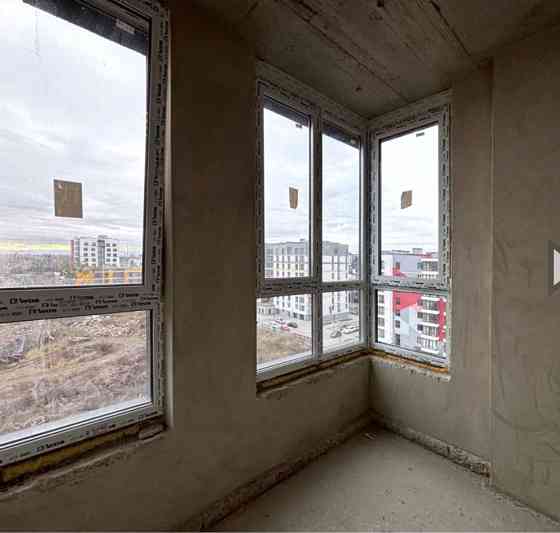 Продається 2к квартира в ЖК закритого типу в центрі міста Іvano-Frankivsk