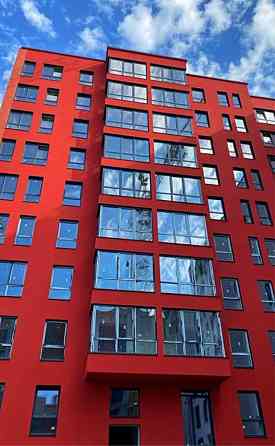 Продається 2к квартира в ЖК закритого типу в центрі міста Іvano-Frankivsk