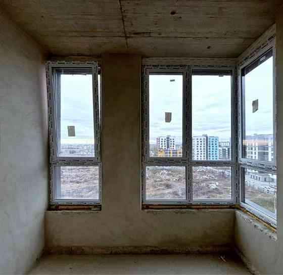 Продається 2к квартира в ЖК закритого типу в центрі міста Іvano-Frankivsk