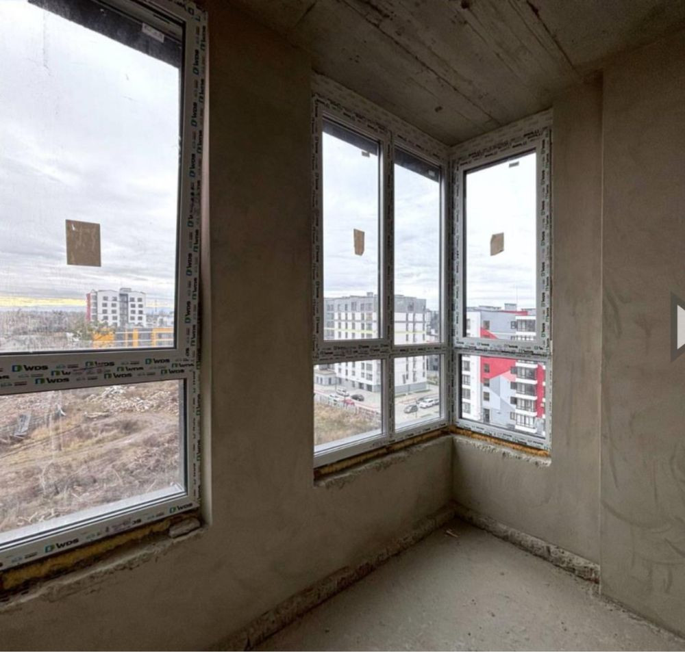 Продається 2к квартира в ЖК закритого типу в центрі міста Іvano-Frankivsk - photo 2