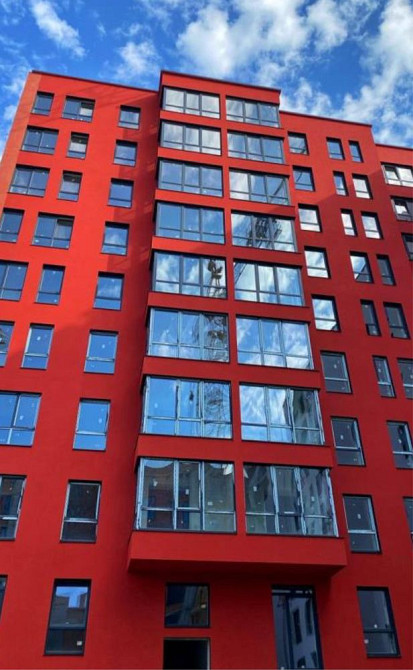 Продається 2к квартира в ЖК закритого типу в центрі міста Іvano-Frankivsk - photo 1