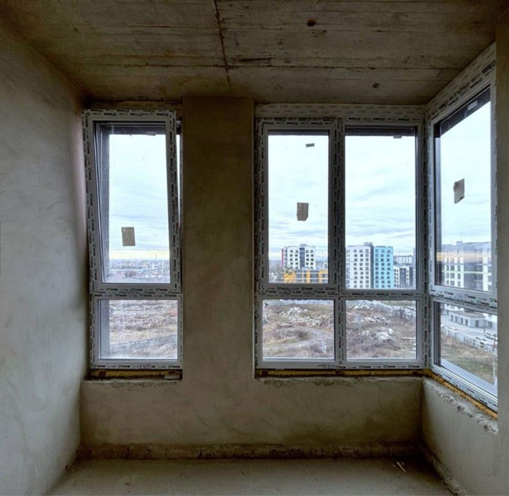 Продається 2к квартира в ЖК закритого типу в центрі міста Іvano-Frankivsk - photo 3