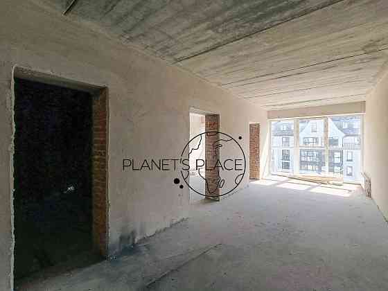 Продам 4к. кв. ЖК Desna Park Residence с. Зазим`я Зазимье